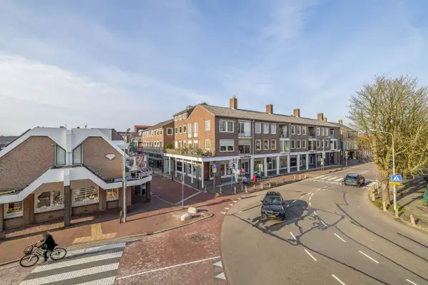 Foto #19 Appartement Zijdstraat Aalsmeer