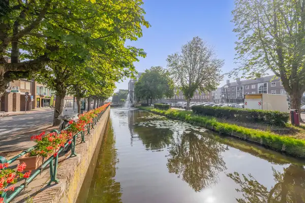 Foto #17 Appartement Zijdstraat Aalsmeer