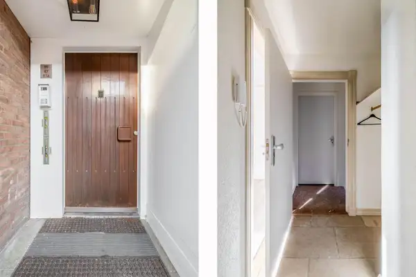 Foto #16 Appartement Zijdstraat Aalsmeer