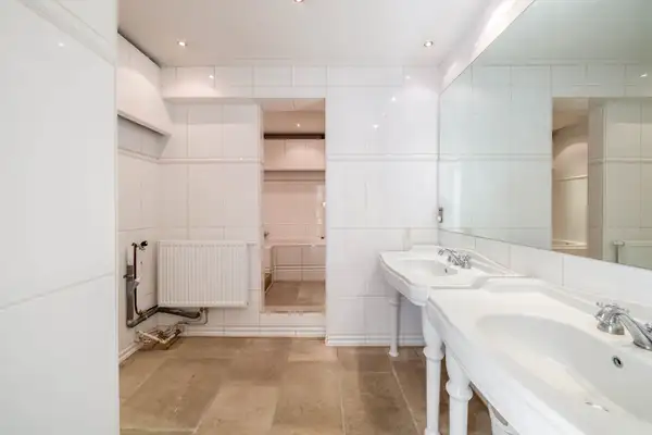 Foto #13 Appartement Zijdstraat Aalsmeer