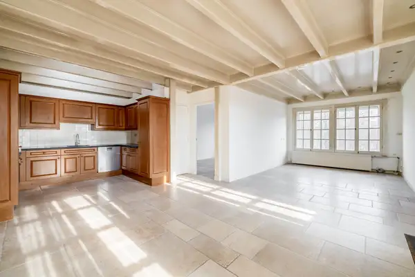 Foto #3 Appartement Zijdstraat Aalsmeer