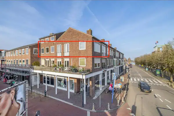 Foto #0 Appartement Zijdstraat Aalsmeer