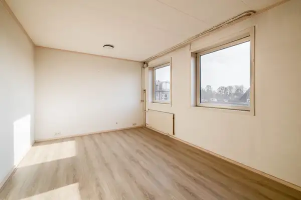 Foto #12 Appartement Zijdstraat Aalsmeer