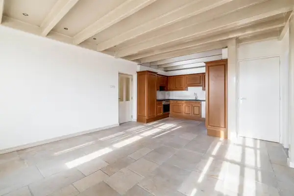 Foto #4 Appartement Zijdstraat Aalsmeer