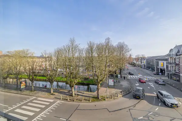 Foto #18 Appartement Zijdstraat Aalsmeer