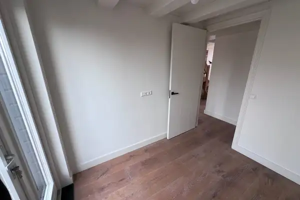 Foto #18 Appartement Westerstraat Amsterdam