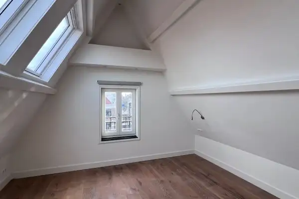 Foto #21 Appartement Westerstraat Amsterdam