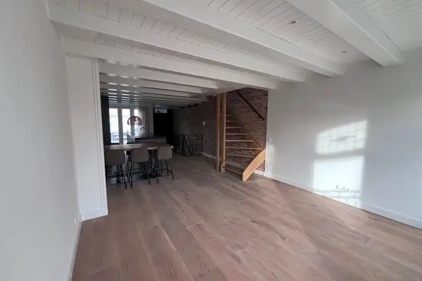 Foto #6 Appartement Westerstraat Amsterdam