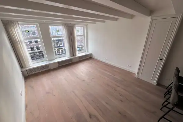 Foto #8 Appartement Westerstraat Amsterdam