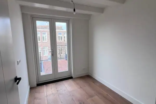 Foto #14 Appartement Westerstraat Amsterdam