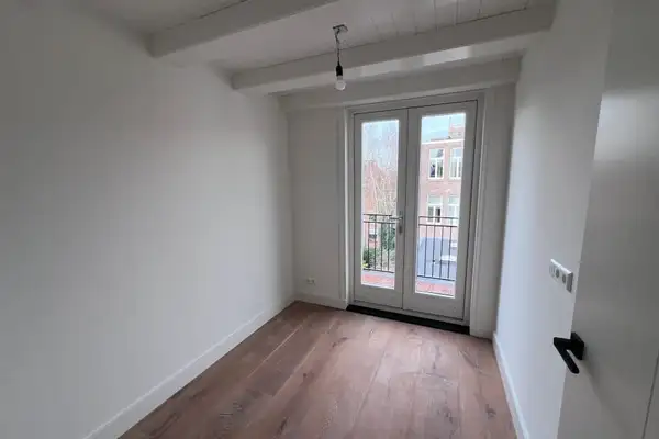 Foto #15 Appartement Westerstraat Amsterdam