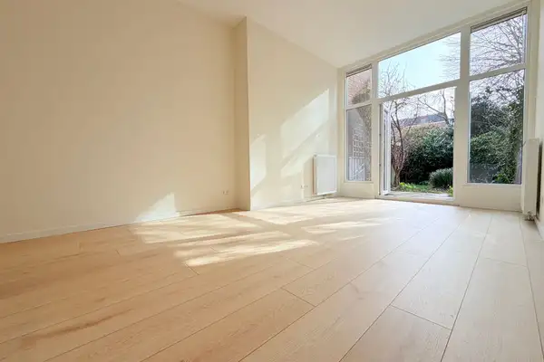 Foto #1 Appartement Groot Hertoginnelaan Den Haag