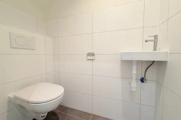 Foto #12 Appartement Groot Hertoginnelaan Den Haag