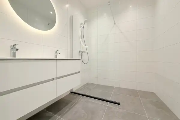 Foto #14 Appartement Groot Hertoginnelaan Den Haag