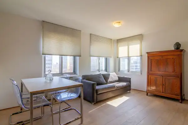 Foto #10 Appartement Weena Rotterdam