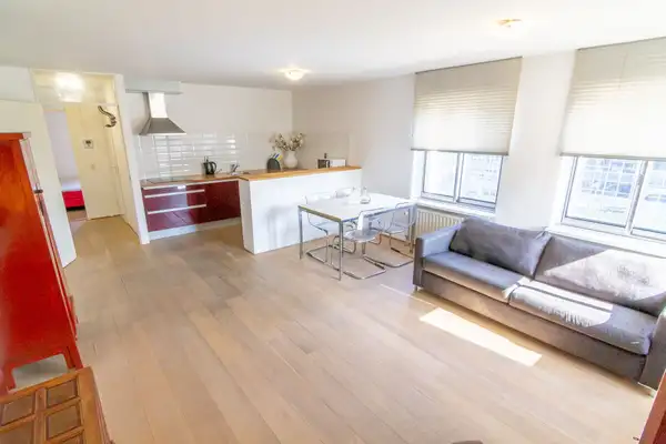 Foto #5 Appartement Weena Rotterdam