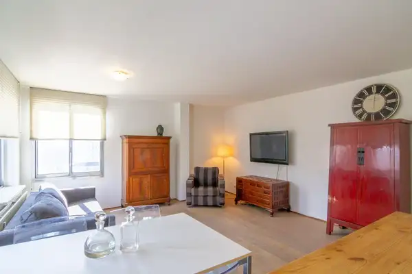 Foto #8 Appartement Weena Rotterdam