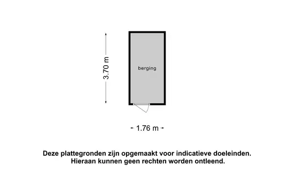 Foto #38 Appartement Weena Rotterdam