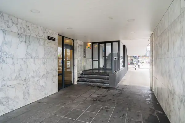 Foto #30 Appartement Weena Rotterdam