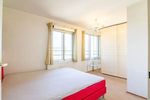 Foto #18 Appartement Weena Rotterdam