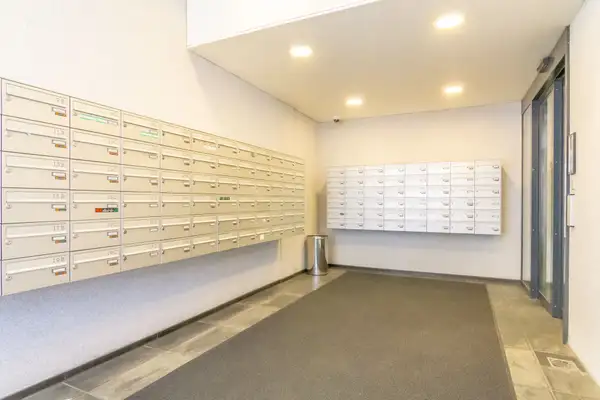 Foto #29 Appartement Weena Rotterdam