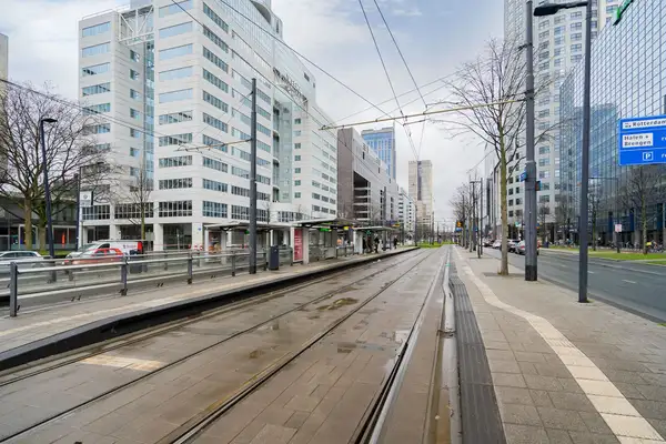 Foto #36 Appartement Weena Rotterdam