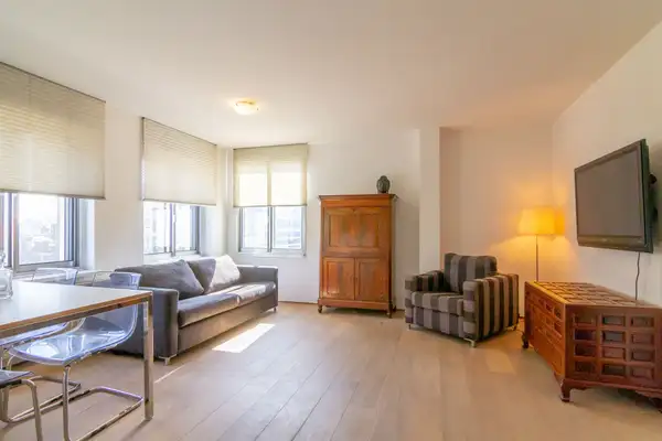 Foto #7 Appartement Weena Rotterdam