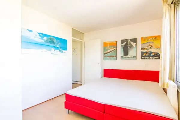 Foto #20 Appartement Weena Rotterdam
