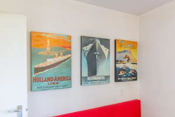 Foto #21 Appartement Weena Rotterdam