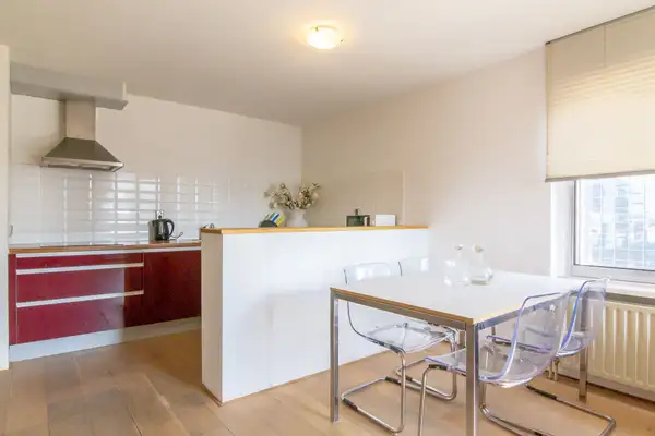 Foto #12 Appartement Weena Rotterdam