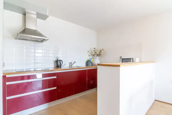 Foto #13 Appartement Weena Rotterdam