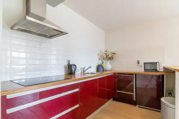 Foto #14 Appartement Weena Rotterdam