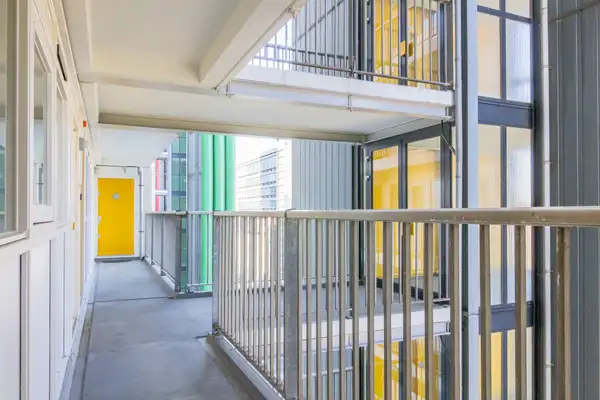 Foto #26 Appartement Weena Rotterdam