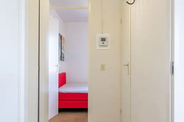 Foto #16 Appartement Weena Rotterdam