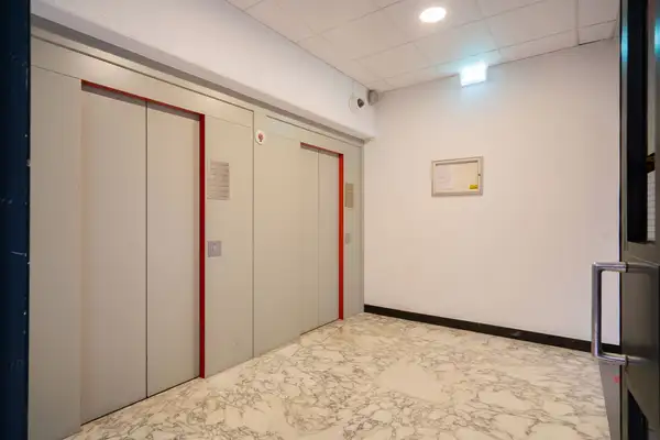 Foto #28 Appartement Weena Rotterdam