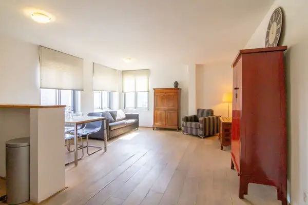 Foto #9 Appartement Weena Rotterdam