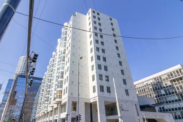 Foto #32 Appartement Weena Rotterdam