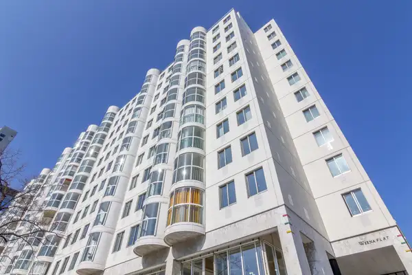 Foto #31 Appartement Weena Rotterdam