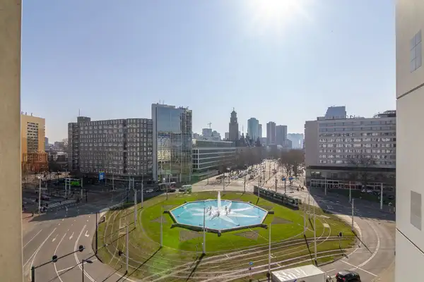 Foto #4 Appartement Weena Rotterdam