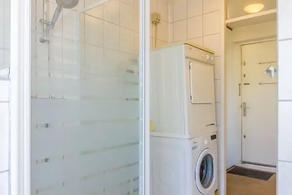 Foto #24 Appartement Weena Rotterdam