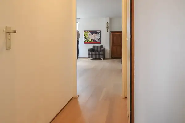 Foto #17 Appartement Weena Rotterdam