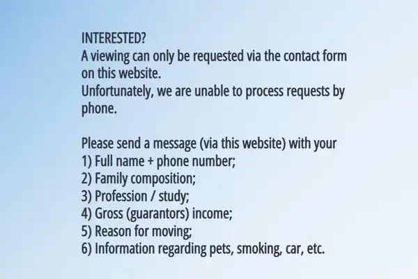 Foto #2 Appartement Weena Rotterdam