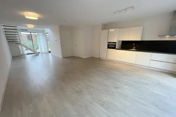 Foto #6 Appartement Graaf Floriskade Delft