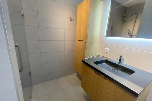 Foto #3 Appartement Graaf Floriskade Delft