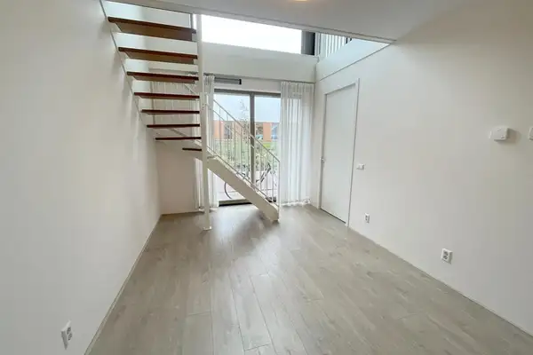 Foto #9 Appartement Graaf Floriskade Delft