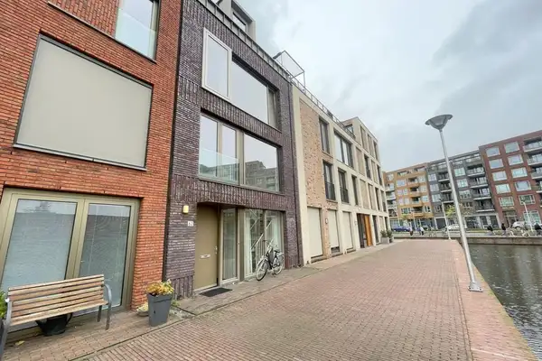 Foto #0 Appartement Graaf Floriskade Delft