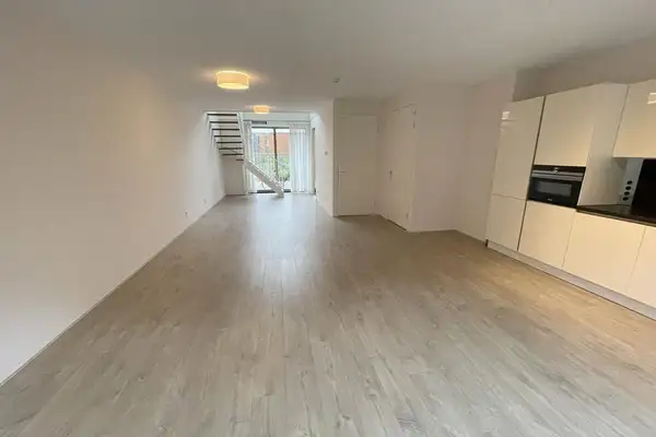 Foto #5 Appartement Graaf Floriskade Delft