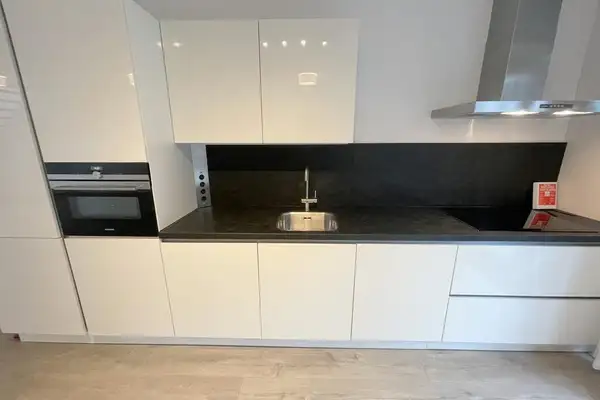 Foto #2 Appartement Graaf Floriskade Delft