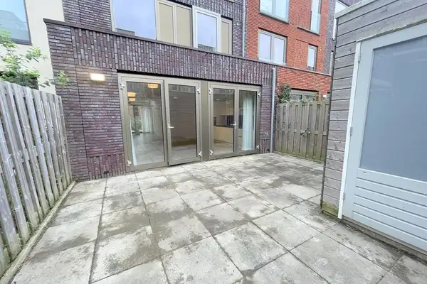 Foto #20 Appartement Graaf Floriskade Delft