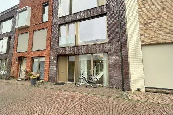 Foto #22 Appartement Graaf Floriskade Delft